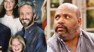 How the Families From 'Family Ties' and 'The Fresh Prince of Bel-air' Are  Almost IDENTICAL!