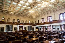 A Beginners Guide To The Texas Legislature Kut