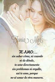 Y Yo Te Amo Mas Feliz Noche Amor Amor Y Sensualidad Amor De Pareja Frases