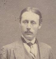 Cousin E.W. Jarvis Had a Dramatic Life of Accomplishments and Adventure in  the Canadian Frontier