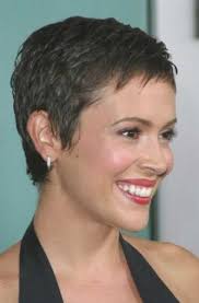 Google Images Short Hair Styles Really Short Hair Crop Hair