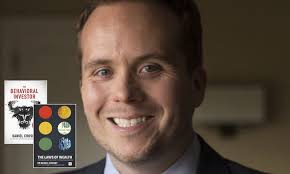 How Behavioral Finance Can Help You Set and Keep Financial Goals by Dr. Daniel  Crosby