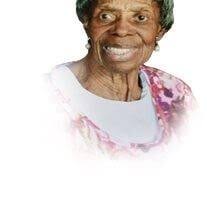 Daisy Mae (Wilson) Locke Obituary