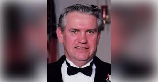 Obituary information for Kenneth Murrey "Ken" Dyer