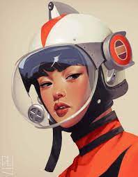 digital painting inspiration vol 30 digital painting artwork painting painting inspiration