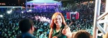 Resultado de imagem para ELIZIANE GAMA MARIA ARAGÃO