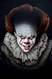Maybe you would like to learn more about one of these? Stephen King S It Clown Horror Horror Movie Art Pennywise The Dancing Clown