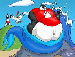 Whale mawshot furaffinity / deerlemon tumblr com tumbex. Whale Mawshot Furaffinity Don T Tap On The Glass By Theothefox Fur Affinity Dot Net Fur Affinity Is An Online Art Gallery Dedicated To Anthropormophic And Furry Artwork Gwumawo