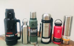 You just need one powerful ingredient to make this happen and it's likely you have it in your pantry right now. The Best Thermos Flasks For Camping Hiking And Festivals