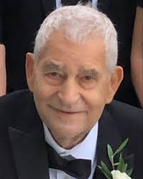 Most Recent Obituaries