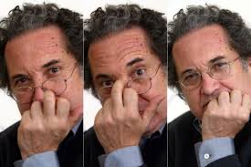 Resultado de imagen de ricardo piglia