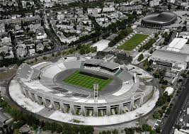 Ferenc puskási nimeline staadion (et); Puskas Ferenc Stadion Az Uj Nemzeti Stadion