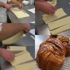 2 810 Likes 62 Comments Pierre Michel French Bakery Pierre Michel Nj On Instagram Brioche Pastry And Bakery Breakfast Pastries Puff Pastry Desserts