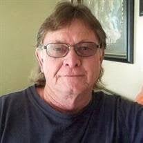 Stephen Ralph Brann Sr. Obituary