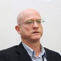 Terror and Psychology Desk