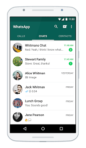 Whatsapp is the most popular instant messaging app in the world. Whatsapp Brand Resources