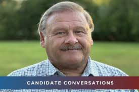 Candidate Conversations: GOP Candidate for Governor Bobby Williamson
