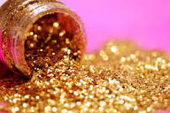 New vegan glitter adds sparkle without harming the planet | World ...
