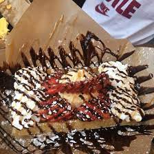 Wicked Waffle Washington Dc Dupont Circle Menu Prices Restaurant Reviews Tripadvisor