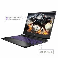 Hp Pavilion Gaming Laptop In 2020 Gaming Laptops Laptop Hp Pavilion