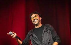 Andrés Cepeda se hace tendencia tras sacarla del estadio con espectacular  concierto en Bogotá - LaKalle
