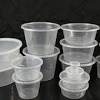 Expanded polystyrene food containers are not recyclable, nor are they biodegradable. 1