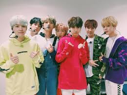 Stiker Karakter Bt21 Ini Adalah Item Hot Baru Yang Semua Army Wajib Banget Punya