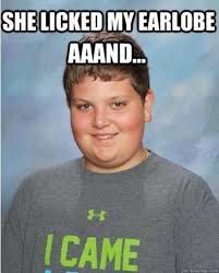 Oh Haha This Meme Is Going To Be Around For A While Old Memes Hilarious Funny