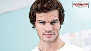 Ordinace v růžové zahradě 2