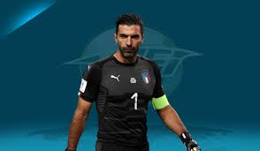 6 318 368 tykkäystä · 94 909 puhuu tästä. Buffon The Star Of Italy V Argentina In Messi S Absence