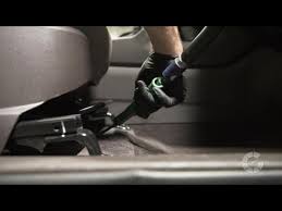 Where to vacuum your car for free near me. How To Properly Vacuum Your Car Autoblog Details Youtube