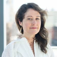 Prospect.6 Susan Brennan Co-Artistic Directors — Prospect New Orleans