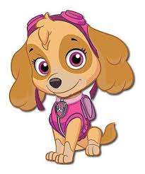 Download Images In 2021 Skye Paw Patrol Paw Patrol Paw Patrol Cartoon