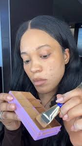 Playing in Makeup by...