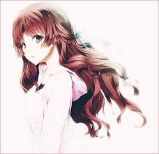 Want to discover art related to brownhair? 37 Short Brown Hair Anime Characters New Ideas