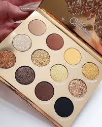 Ver más ideas sobre paleta de sombras, paletas, sombras. Niina Secrets Colourpop Makeup Paleta De Sombras Produtos De Maquiagem Paletas De Maquiagem Estojo De Maquiagem