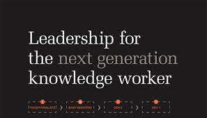 Generation Y: Attract The Best And Sell To The Rest