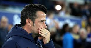 Marco silva is unemployed following his departure from everton. Leicester City Vs Everton Live Score Updates Team News And Commentary As Blues Head To The King Power North Wales Live