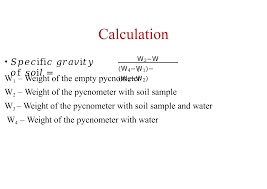 Specific Gravity of cohesive and cohesionless soil .pptx