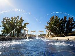 Here visitors may taste world renowned wines, stroll acres of lush gardens and take in spectacular panoramic vineyard views. Ferrari Carano Vineyards And Winery Sonomacounty Com