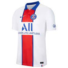Diving into the details of the new psg kit. Psg 2021 Away Jersey Buy Original Jerseys Jerseygramm