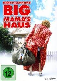 Big momma's house is a 2000 american comedy film, directed by raja gosnell, and written by darryl quarles and don rhymer. Big Mamas Haus Film Rezensionen De