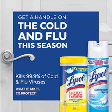 Find quality products to add to your shopping list or order online for delivery or pickup. Lysol Kitchen Pro Antibacterial Disinfecting Wipes 30ct Kills Germs Walmart Com Walmart Com