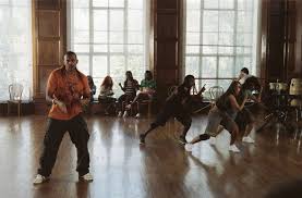 فیلم Step Up 2006 – زیرنویس چسبیده