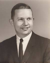 Robert Eugene Stepp Sr. Obituary