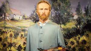 Wikipediacommons) liputan6.com, jakarta dengan adanya karya seni, hidup manusia menjadi lebih berwarna. Menapak Tilas Kehidupan Vincent Van Gogh Pelukis Terkenal Di Eropa Kumparan Com