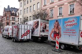 Sexshop in Zwickau macht dicht