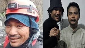 Ayo Adu Lari dengan Fauzi Bowo