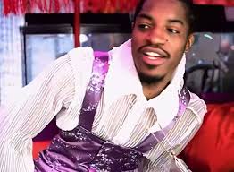 from Small Town Outcast to