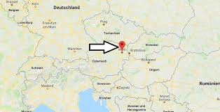 Wien, die hauptstadt österreichs, befindet sich 55 kilometer westlich von bratislava. Was Ist Die Hauptstadt Von Osterreich Wo Liegt